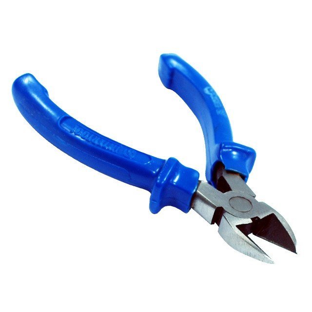 Бокорезы Intertool 130мм (HT-0140)