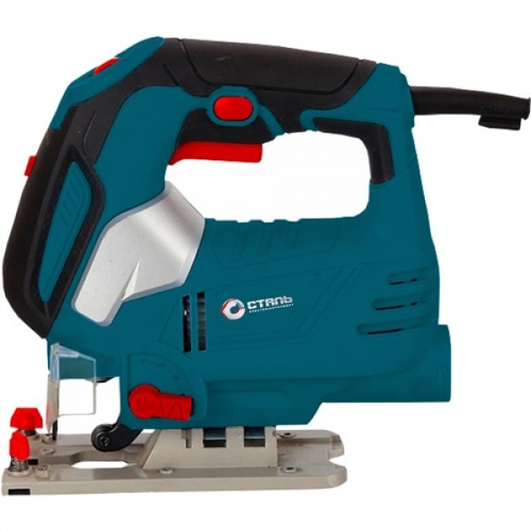 Электролобзик Сталь Л 750 АЛРМ (68546)