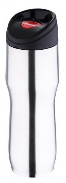 Термокружка Bergner 450 мл (BG-5966-MM)