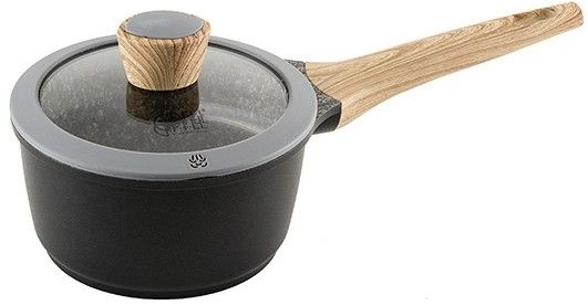 Ковш Gipfel OLIVER 16 см 1.46 л (0575)