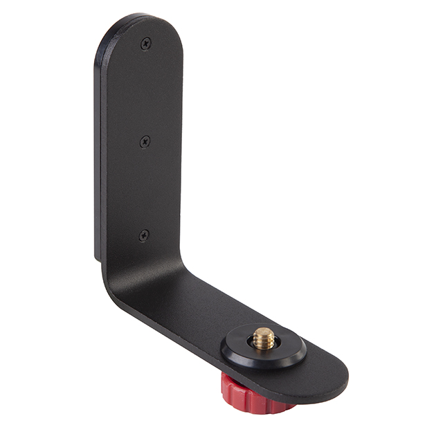 Держатель магнитный для лазерного уровня, 1/4" Intertool (MT-3065)