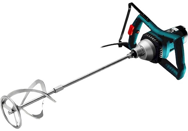 Дрель миксер Сталь ЕМ 1670-P3 1600 Вт (68393)