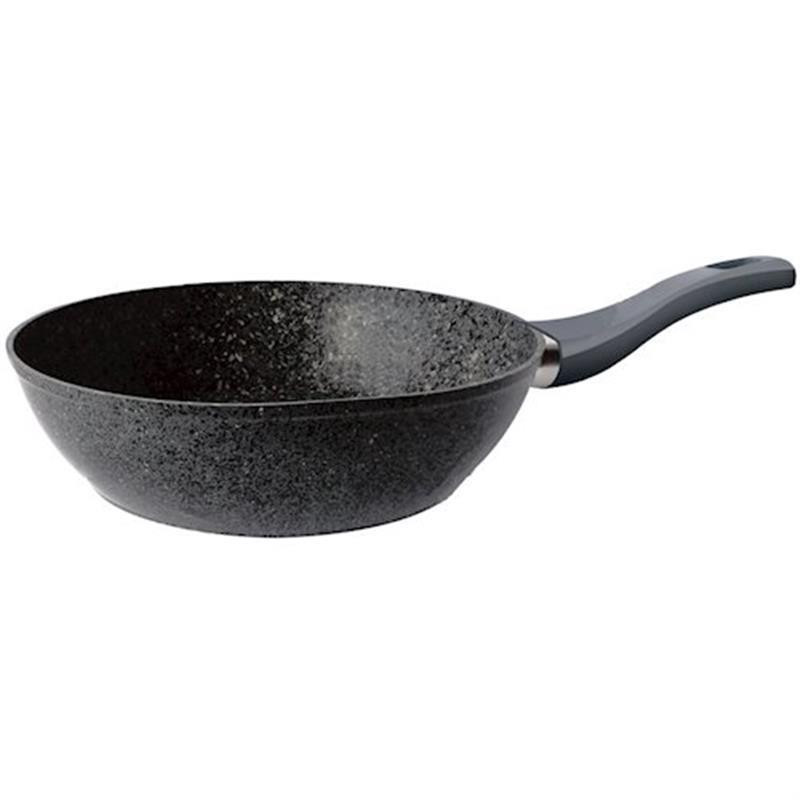 Сковорода глубокая Gusto 24 см (79097)