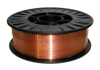 Сварочная проволока X-treme ER70 (4,2) 0.8мм 5кг Омедненная (68462001)