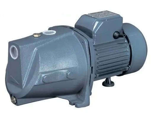 Насос центробежный самовсасывающий Насосы+Оборудование JSWm 15МX (1025)