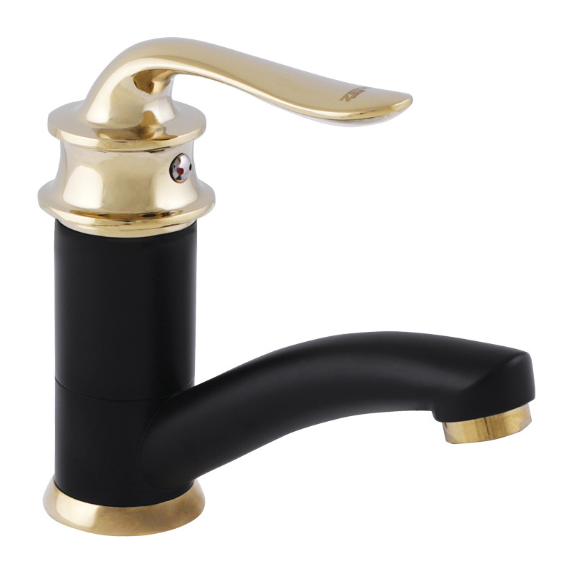 Смеситель для раковины ZERIX Z45219-6 (ZX0469)