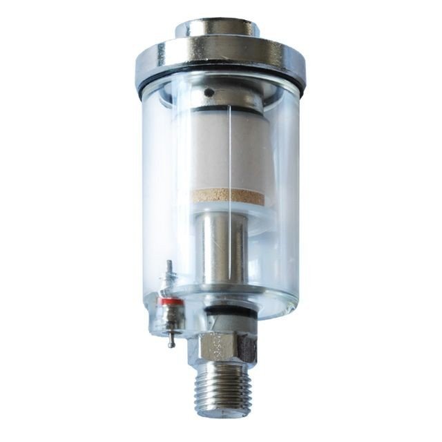 Мини фильтр Intertool для покрасочного пистолета 1/4" (PT-1402)