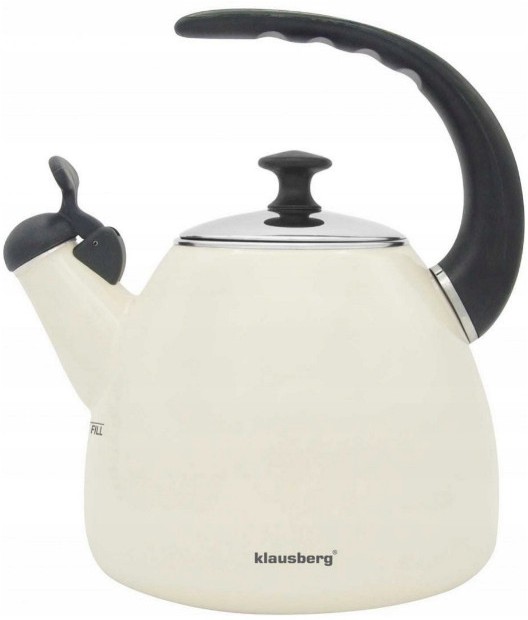 Чайник Klausberg 2.8 л (КВ-7405)