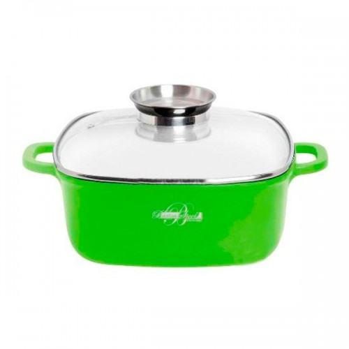 Кастрюля Barton steel 3.5 л 24 см (BS-4824)