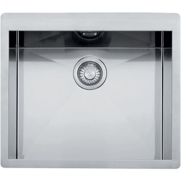 Кухонная мойка Franke Planar PPX 210-58 TL (127.0203.469)