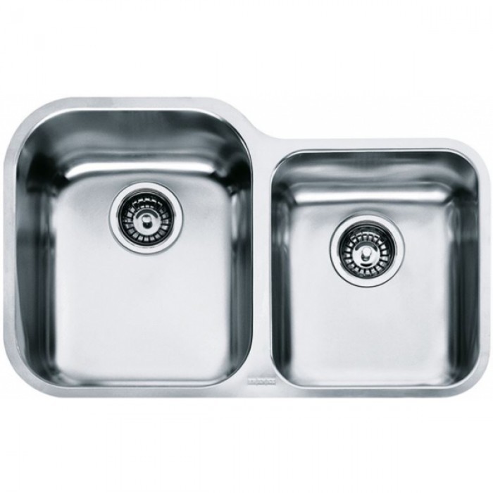 Кухонная мойка Franke Zodiaco ZOX 120 (122.0021.451)