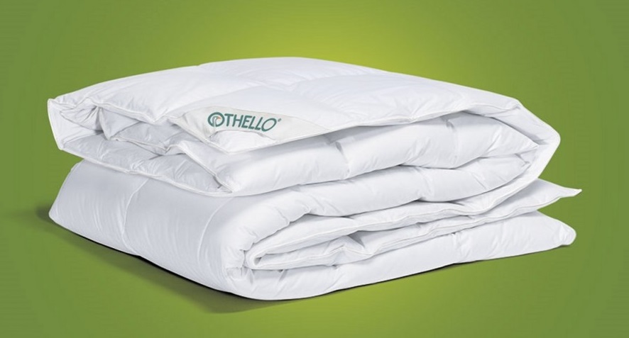 Одеяло Othello 155х215 см Verde (1250189)