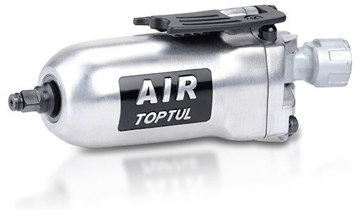 Пневмогайковерт Toptul 1/4" 108 N/m 12000 об/мин Mini Butterfly Type (KAAU0808)