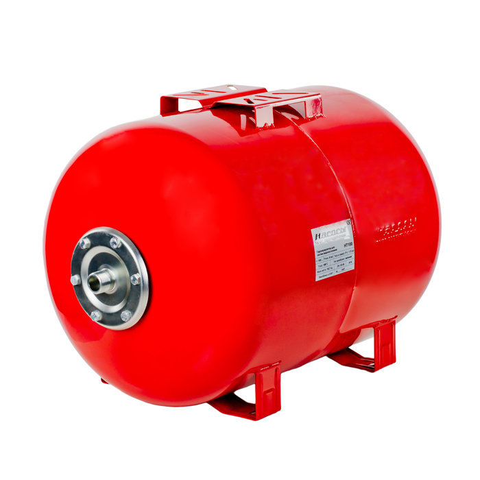 Гидроаккумулятор Насосы+Оборудование HT 100 (1322)