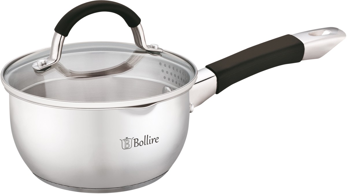 Ковш Bollire TRENTO 16 см 1.4 л (2401)