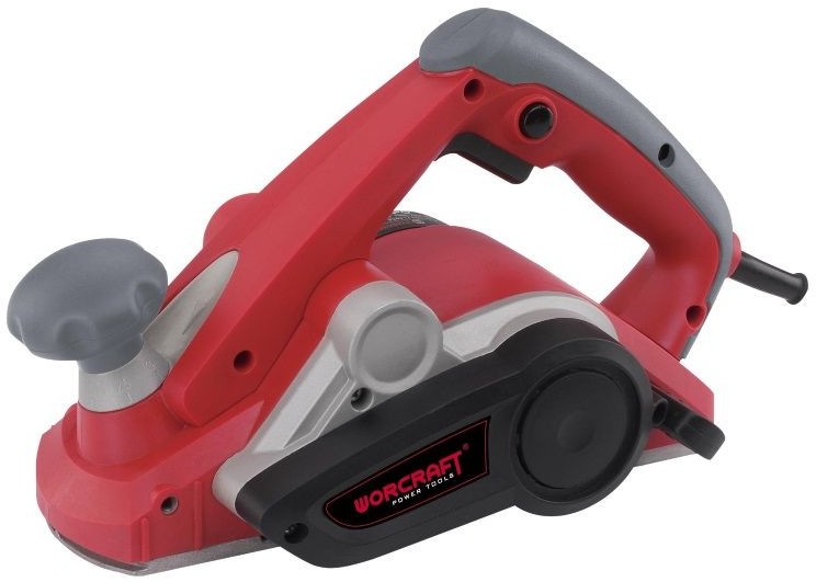 Рубанок электрический Worcraft EP03-82 (13039)