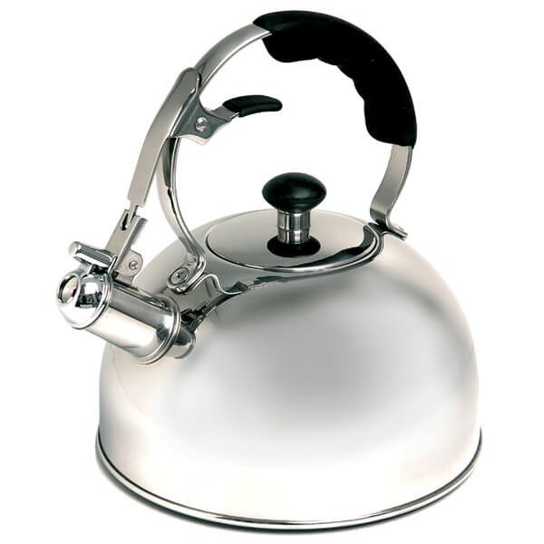 Чайник Maestro со свистком 2 л (MR-1336)