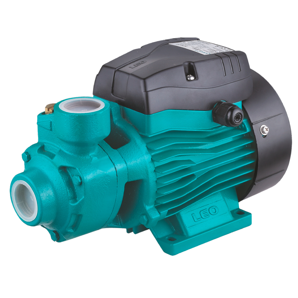Насос вихревой Leo 3.0 0.75 кВт Hmax 90 м Qmax 35 л/мин (775135)
