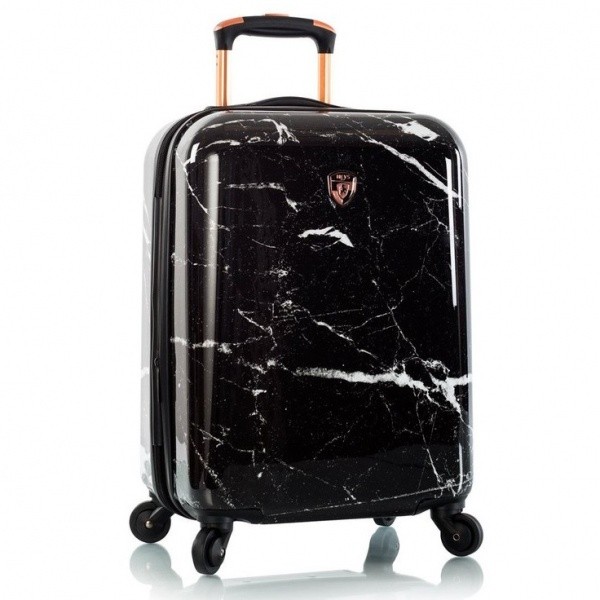 Чемодан Heys Marquina (S) Stone Print (926746)