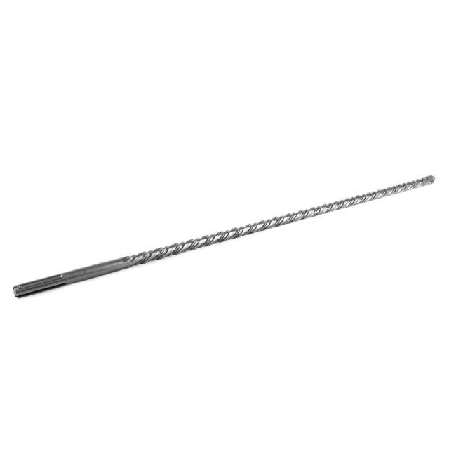 Бур Intertool SDS MAX, QUADRO, 18*800мм (SDM-1880)