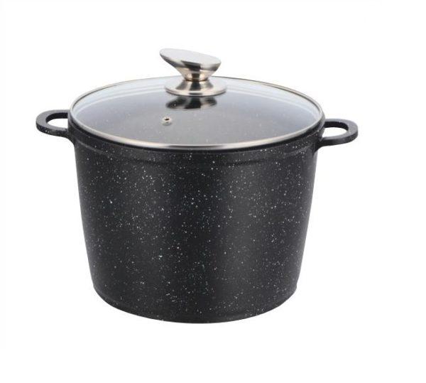 Кастрюля Benson 24х18 см 7 л (BN-301)