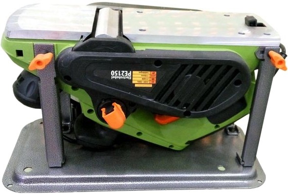 Рубанок электрический Procraft PE-2150