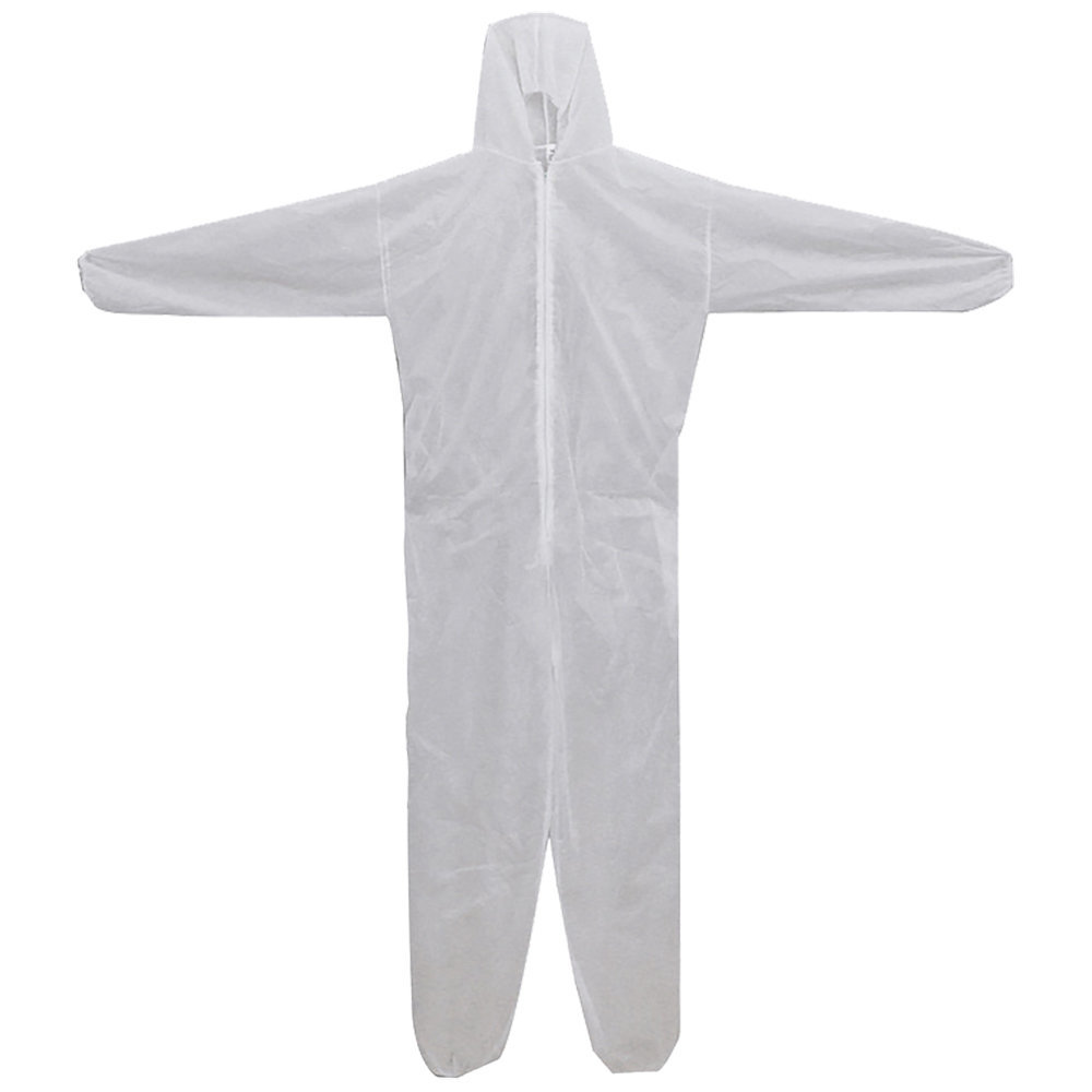Комбинезон малярный Grad эконом XL белый (9452715)