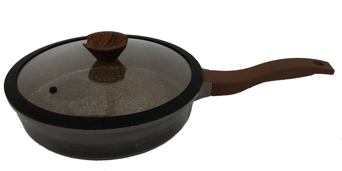 Сковорода Zurrichberg 28 см (ZB-4005)