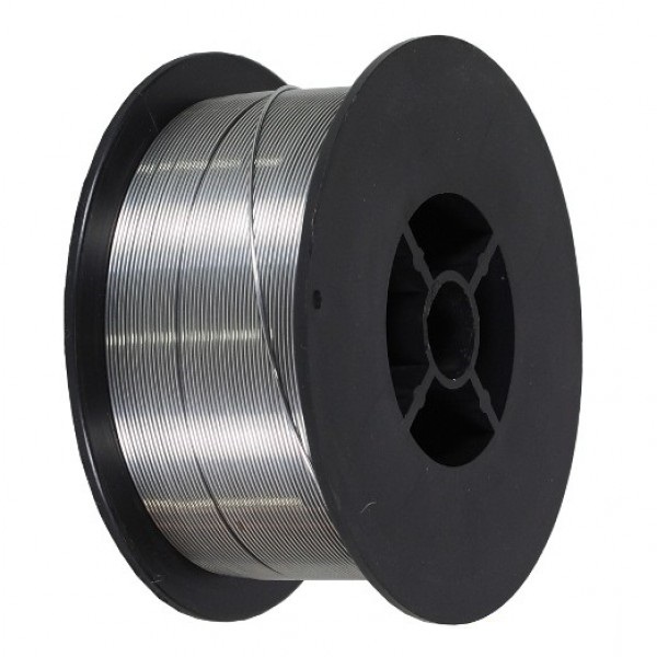 Сварочная проволока X-treme Е71Т-11 0.9мм 1.0кг Флюсовая (64231)