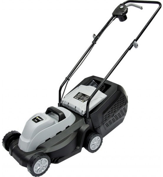 Газонокосилка электрическая Forte FEM-1400 (63747)