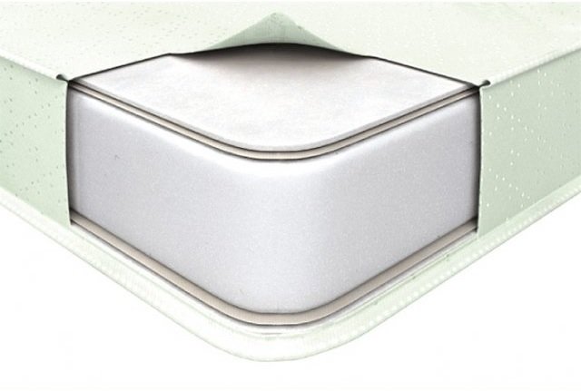 Матрас Come-for Контур Плюс 180x200 см (2563851802004)