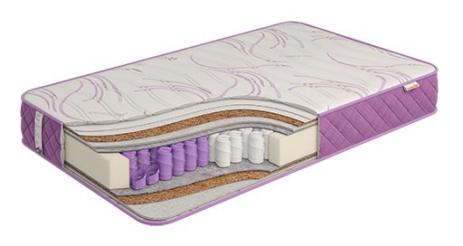 Матрас Come-for Active Рафт 180x200 см (2564941802003)