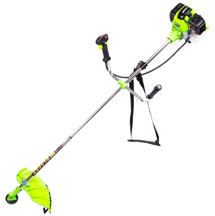 Мотокоса Foresta 2.4 кВт FС-43 (72887000)