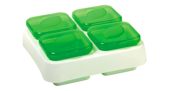 Контейнеры Snips для специй и приправ 0.4 л (8001136002250)