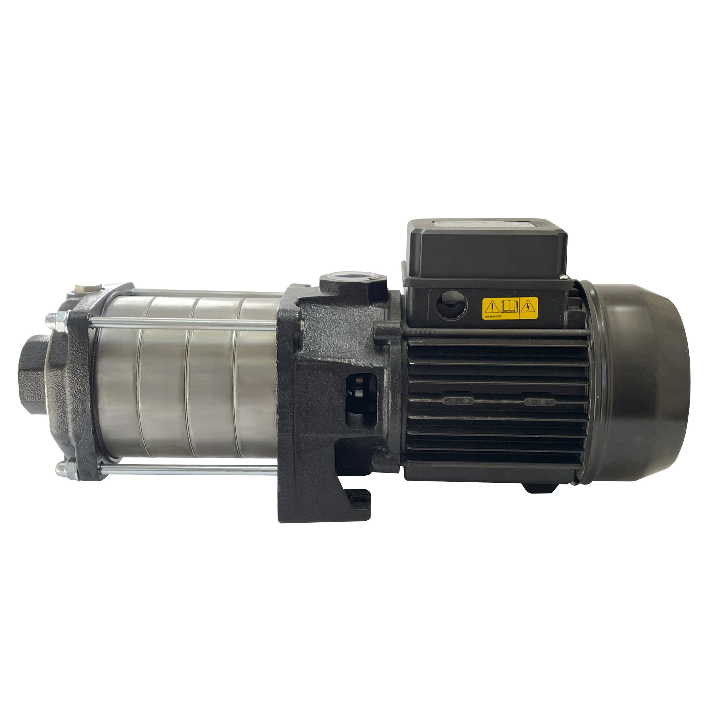 Насос центробежный горизонтальный многоступенчатый OP-32R/4 0.75 кВт SAER (5,4 м3/ч, 34 м)