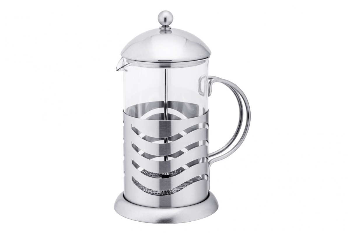 Френч-пресс Vinzer 1 л (89361)