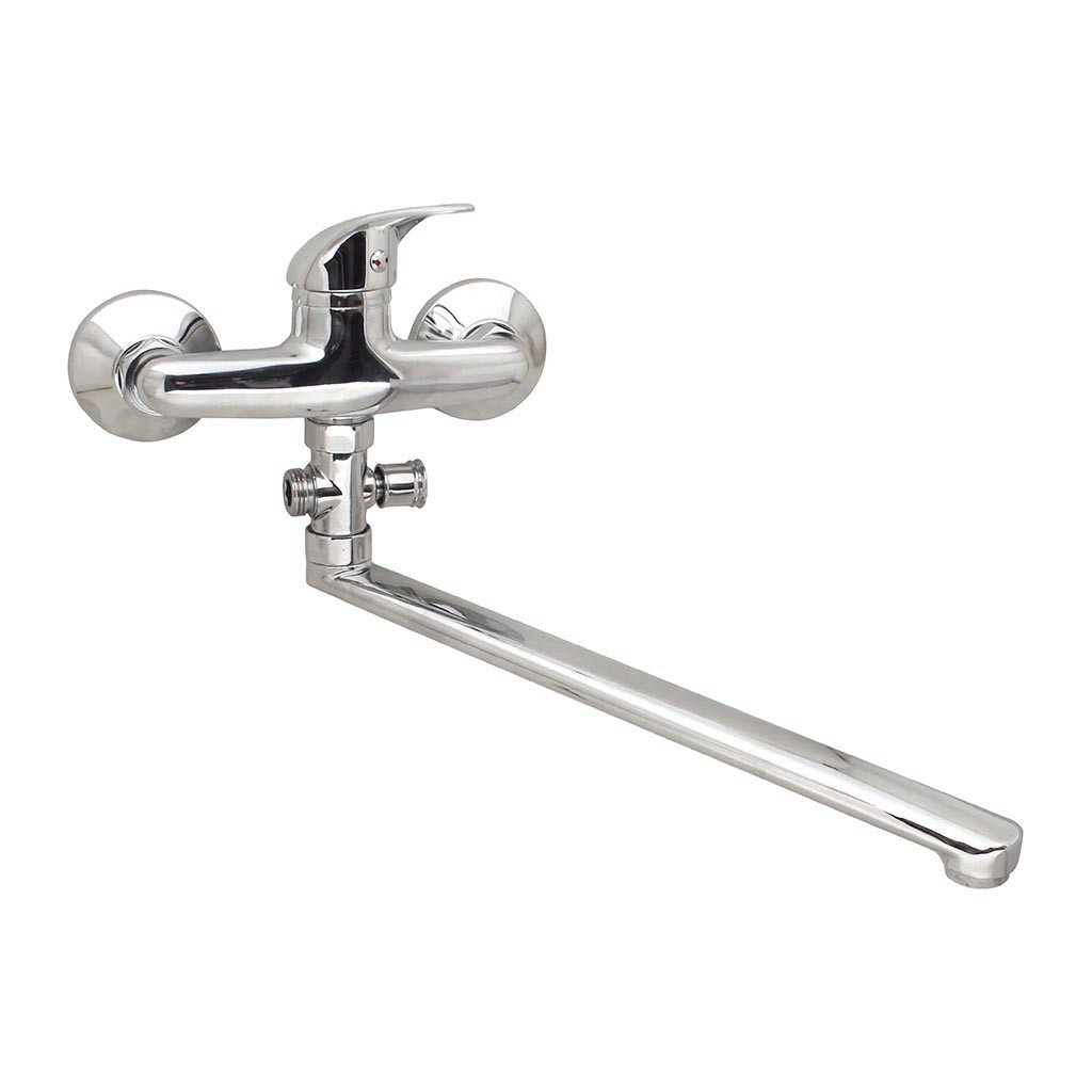 Смеситель для ванны GROMIX 006 (GR0009)