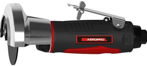 Пневматическая отрезная машинка Aeropro 3" max 5 мм 18000 об/мин (RP17620)