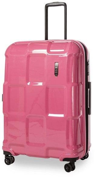 Чемодан Epic Crate EX Solids (L) Strawberry Pink (926147)