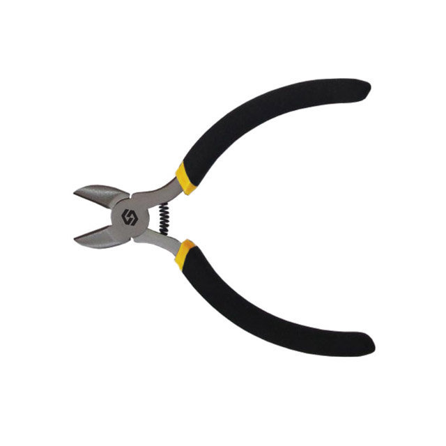 Бокорезы Sigma 115мм обрезиненные рукоятки (4351131)