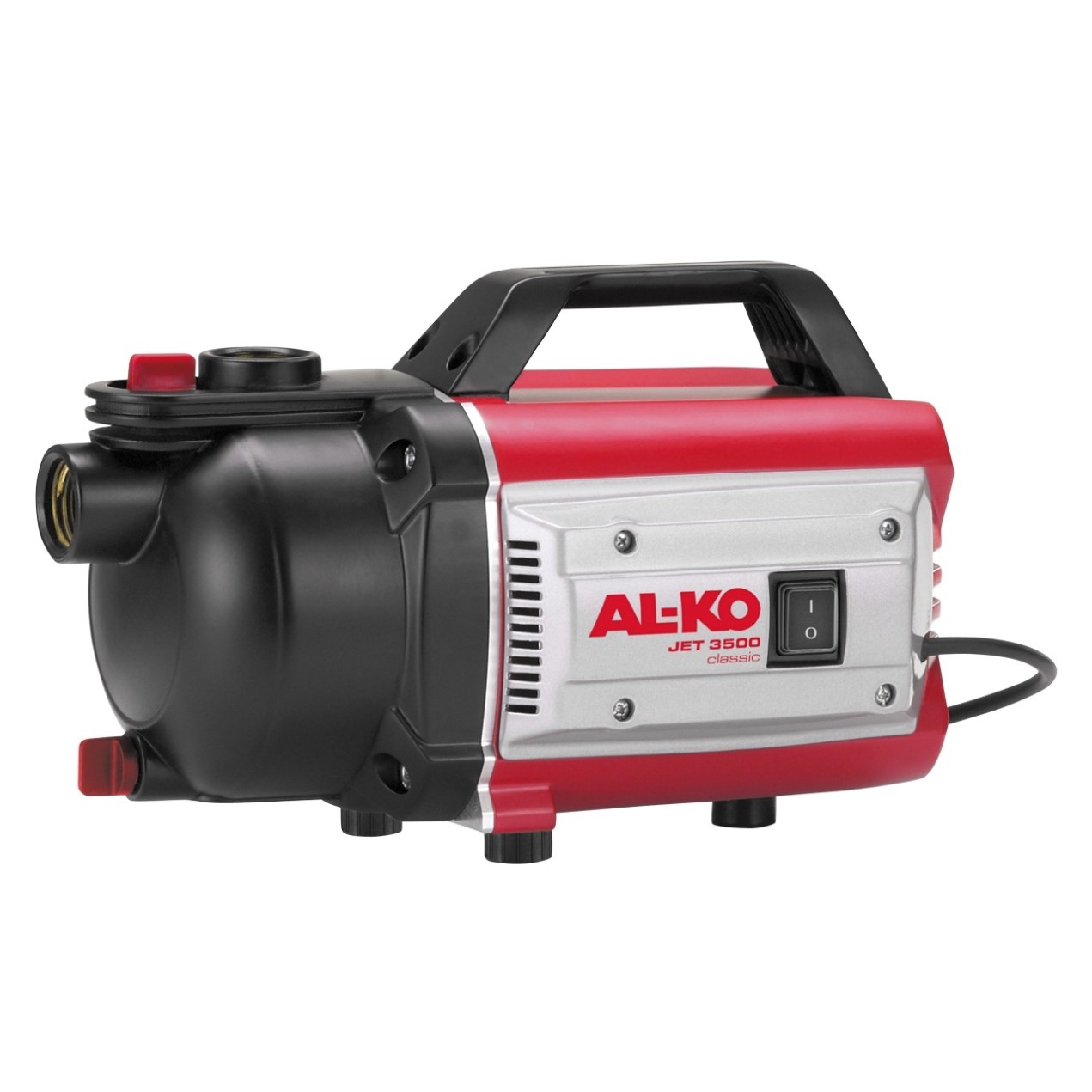 Садовый насос AL-KO Jet 3500 Classic (112839)