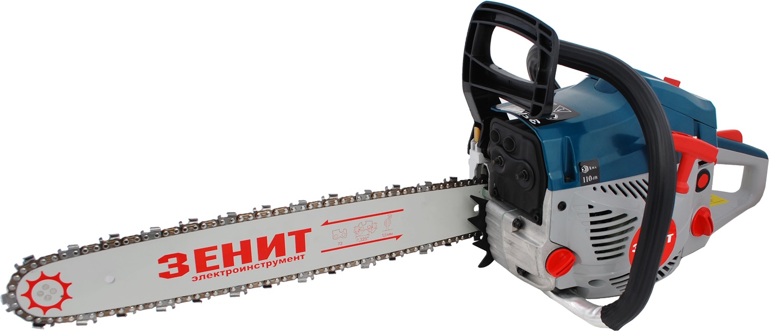 Цепная пила Зенит БПЛ-455/2250-2 (841790)