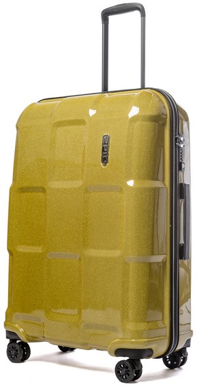 Чемодан Epic Crate Reflex (L) Golden Glimmer (926120)