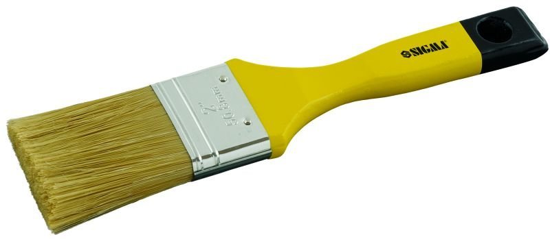 Кисть флейцевая Sigma микс 4 (8301971)