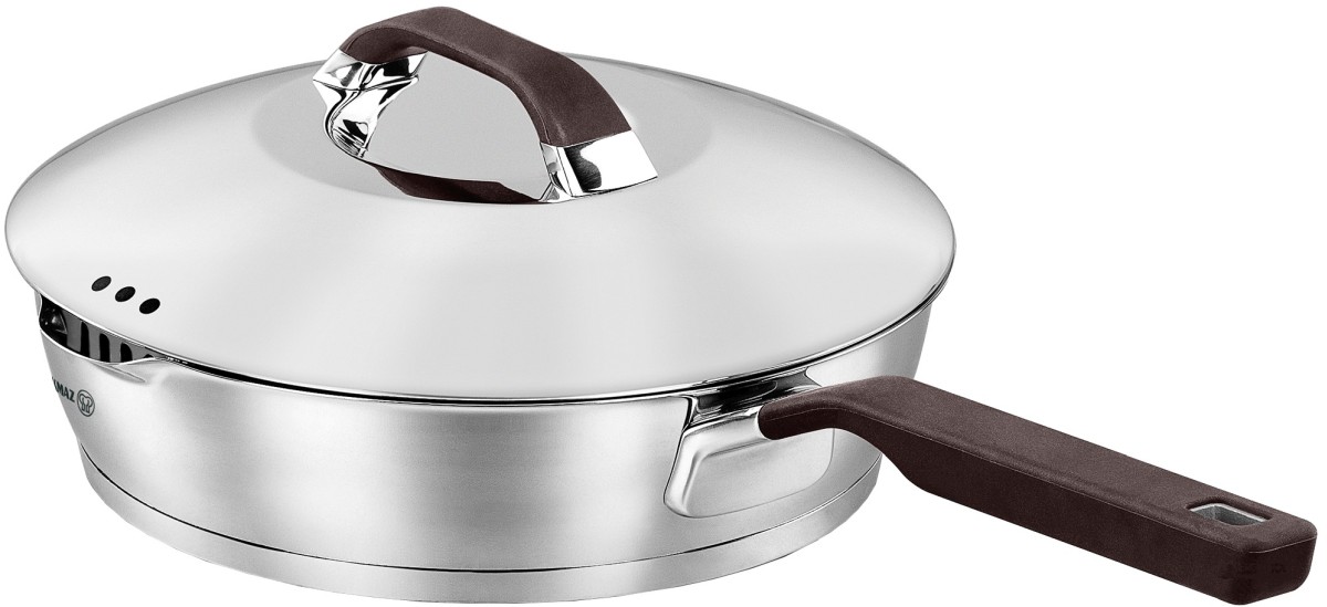 Сковорода сотейник Korkmaz Esta 24 см (A1055)