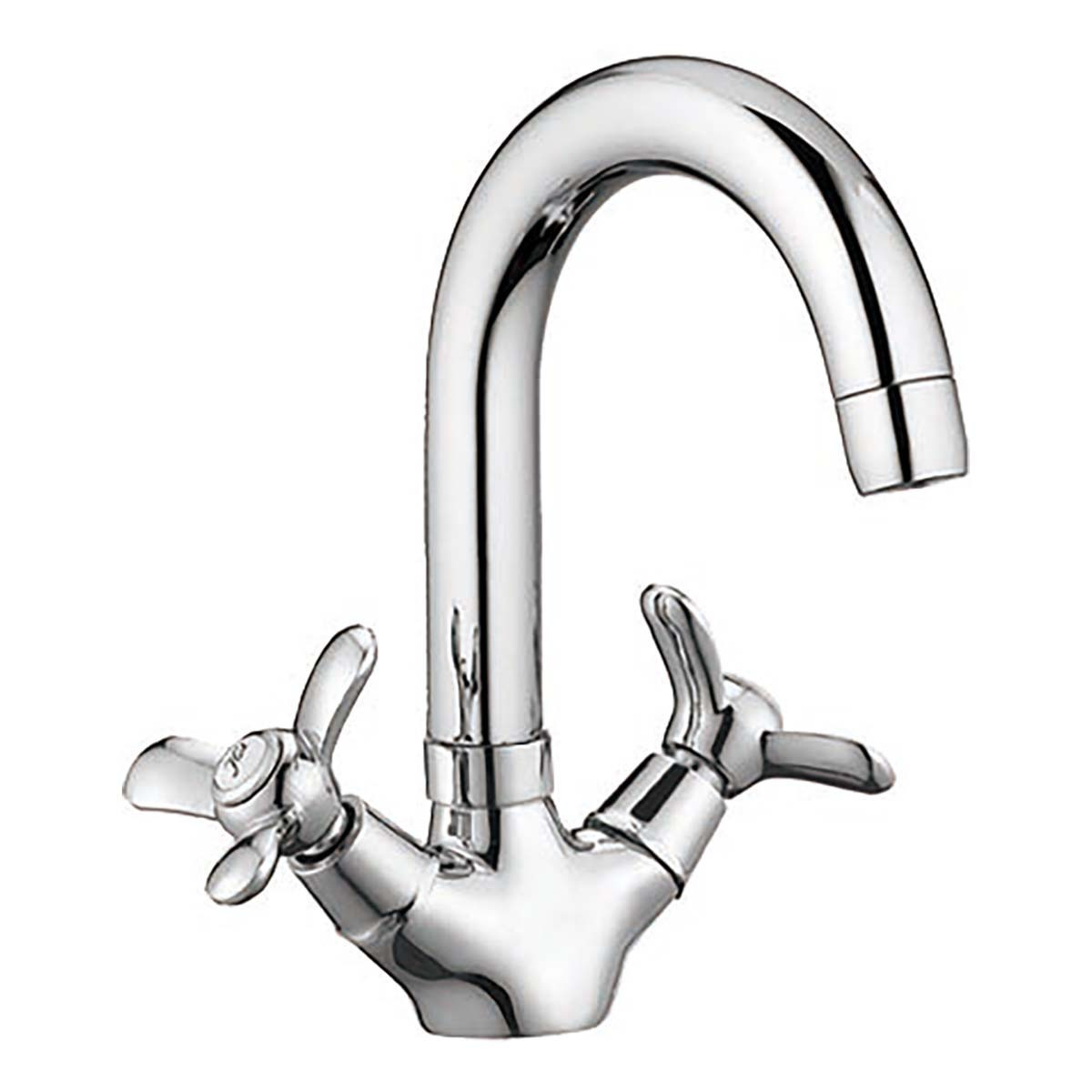 Смеситель для раковины Haiba VILTA 274 (HB0389)