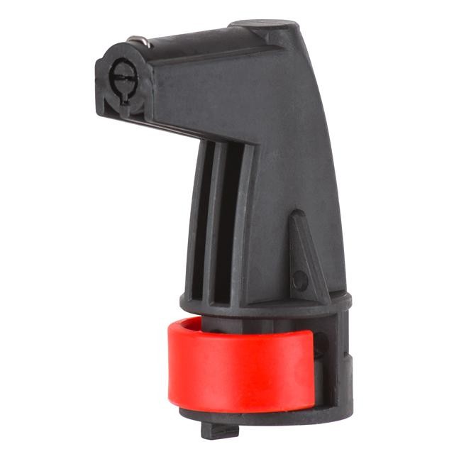 Насадка угловая к мойкам высокого давления Intertool DT-1505/DT-1507 (DT-1570)