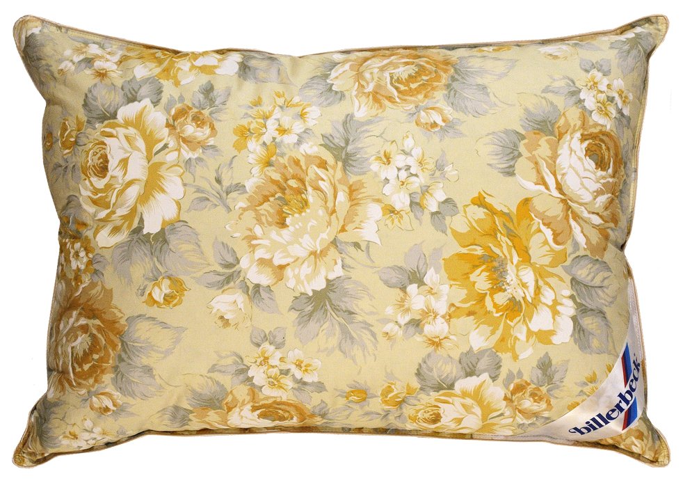 Подушка Billerbeck Венеция Пух 50х70 см (1592-03/57)