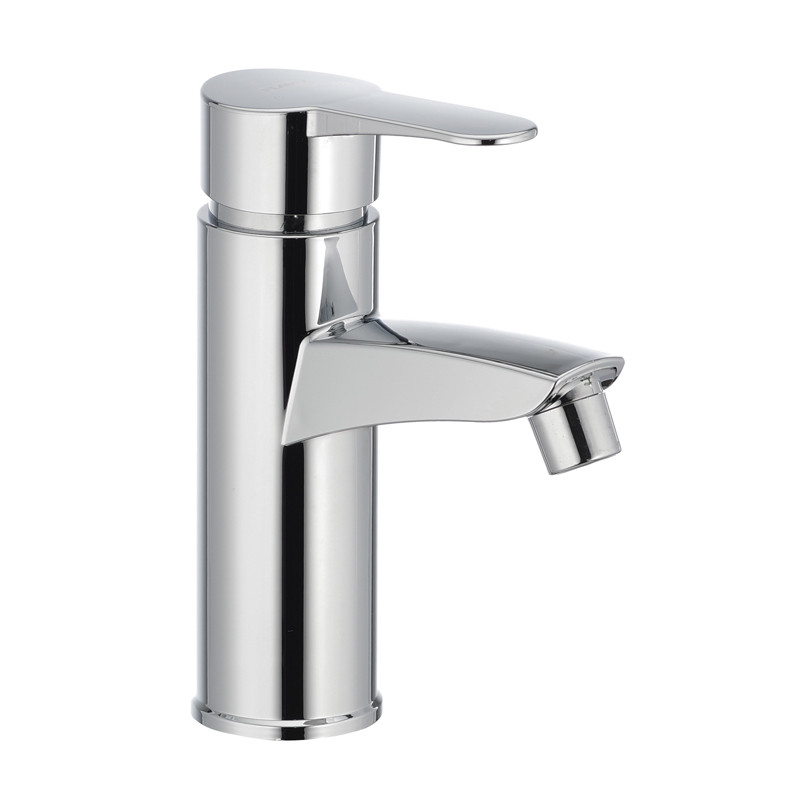 Смеситель для раковины PLAMIX Sergio-001 (без подводки) (PM0029)