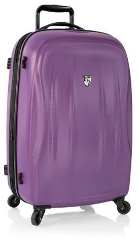 Чемодан Heys SuperLite (M) Purple (923052)